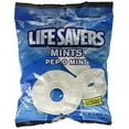 thumbnail image 1 of Life Savers Mints Pep O Mint 6.25 oz (Pack of 48), 1 of 2