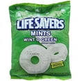 thumbnail image 1 of Nabisco Life Savers, Wintogreen, 6.25 Ounce (Pack of 18), 1 of 1