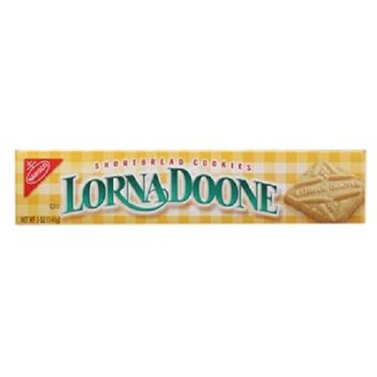 Nabisco Lorna Doone Shortbread Cookies 15 Oz Wrapper Amazon.com: Lorna