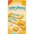 thumbnail image 1 of Nabisco Lorna Doone Shortbread Cookies, 1.5 oz, 30 Count, 1 of 4