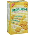 thumbnail image 1 of Nabisco Lorna Doone Shortbread Cookies 1.5 oz., 30 ct. A1, 1 of 19