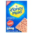 Nabisco Maid Cinnamon Grahams, 14.4 Oz. (4 Pack)