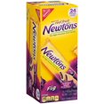 thumbnail image 1 of Nabisco Newtons Fig Chewy Cookies (2 Ounce, 24 Pack), 1 of 2