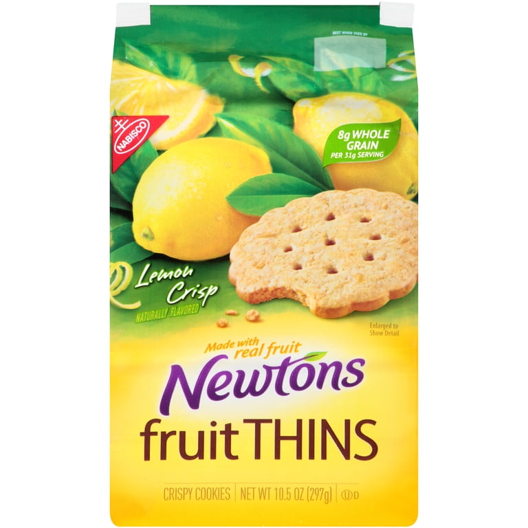 Nabisco Lemon Cookies Am Dienstag, Den 15. März 2016, In Einem