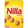 thumbnail image 1 of Nabisco Nilla Wafers Original (Pack of 8), 1 of 1