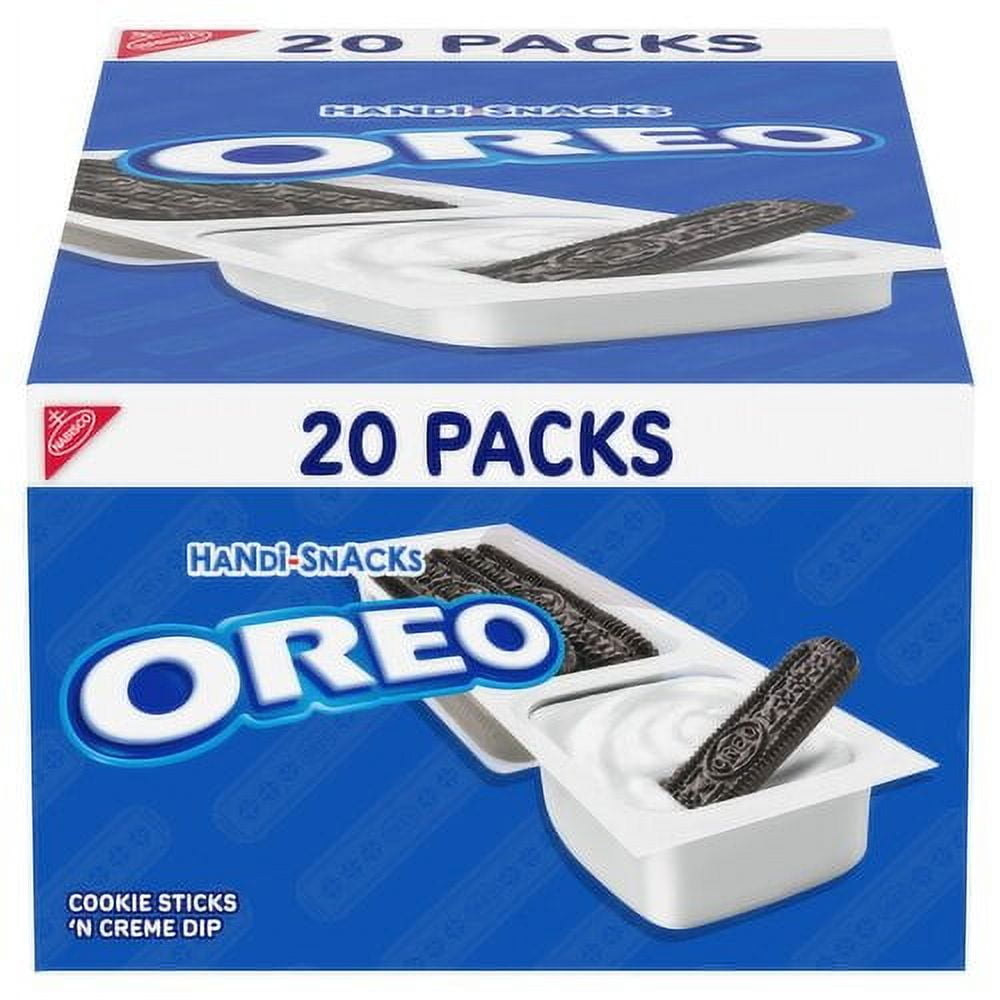 OREO ディップ Nabisco-Oreo-Cookie-Sticks-N-