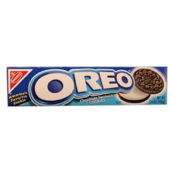 Nabisco Oreo Cream, 5.25 oz