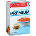 thumbnail image 1 of Nabisco Premium Original Saltine Crackers (Pack of 3), 1 of 1