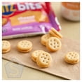 thumbnail image 1 of Nabisco Ritz Bits 1 oz. Cheese Cracker Snack Pack - 48/Case, 1 of 1