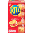 thumbnail image 1 of Nabisco Ritz Crackers Fresh Stacks Original - 11.8 Oz. (Pack of 20), 1 of 1