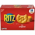 thumbnail image 1 of Nabisco Ritz Crackers Original (61.6 Ounce), 1 of 5