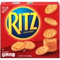 thumbnail image 1 of Nabisco Ritz Crackers (Pack of 12), 1 of 1