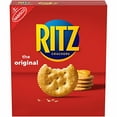 thumbnail image 1 of Nabisco Ritz Original Cracker 10.3 Ounce (Pack of 48), 1 of 9