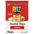 thumbnail image 1 of Nabisco Ritz Original Toasted Chips 8.1 oz, 1 of 1