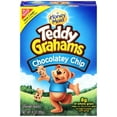 thumbnail image 1 of Nabisco Teddy Grahams Chocolatey Chip (Pack of 5), 1 of 1