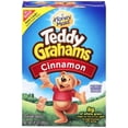 thumbnail image 1 of Nabisco Teddy Grahams, Cinnamon (Pack of 8), 1 of 1