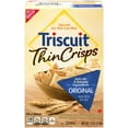 thumbnail image 1 of Nabisco Triscuit Original Thin Crisps, 7.6 Oz., 1 of 2