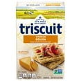 thumbnail image 1 of Nabisco Triscuit Smoked Gouda Crackers 8.5 oz, 1 of 1