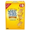 thumbnail image 1 of Nabisco Wheat Thins, 2 pk./20 oz., 1 of 5