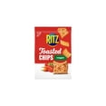thumbnail image 1 of Nabisco Wheat Thins Toasted Veggie Chips (Pack of 48), 1 of 9