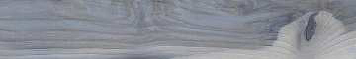 Nabo Fjord Blue Large Format Wood Look Matte Porcelain Tile