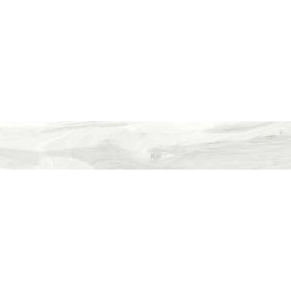 Nabo Swede Gray 3-in. x 18-in. Subway Brick Joint Wood Look Matt Porcelain Wall & Floor Tile