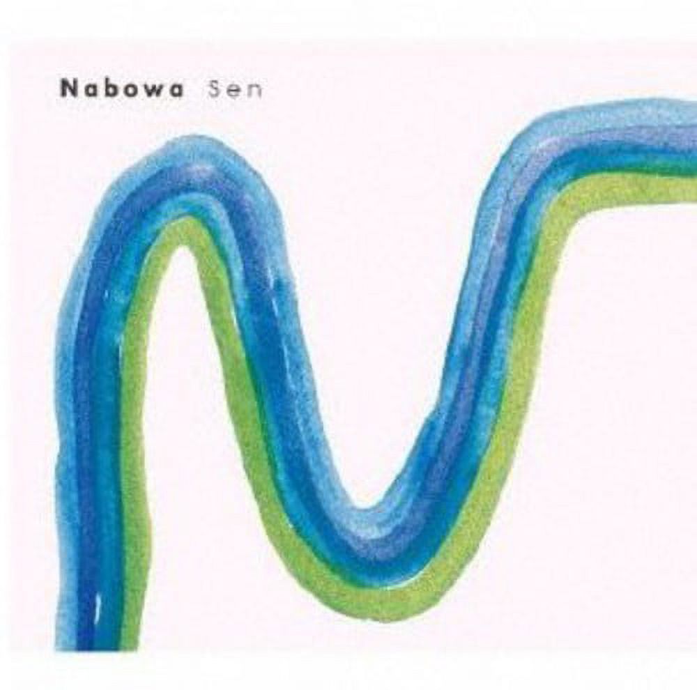 Nabowa - Sen - Music & Performance - CD