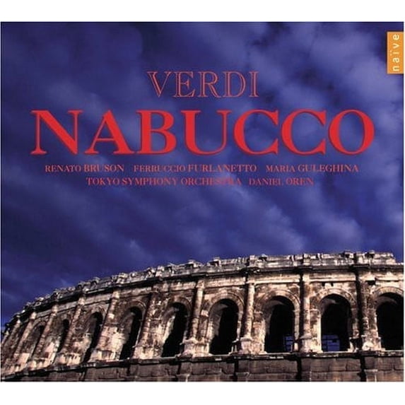 Nabucco