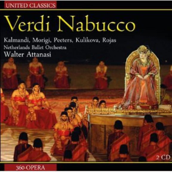 Nabucco
