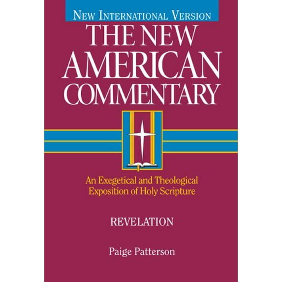 Pre-Owned Nac Vol 39 Revelation: An Exegetical and Theological Exposition of Holy Scripture (New American Commentary New Testament) (The New American Commentary) Hardcover
