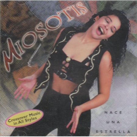 Nace Una Estrella - Miosotis