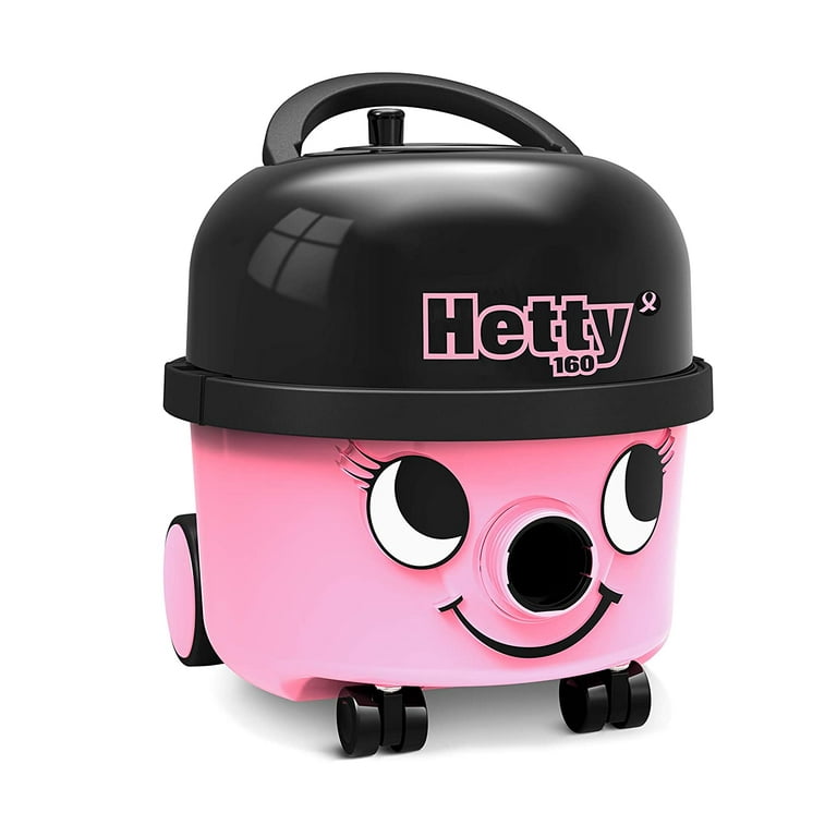 hetty compact