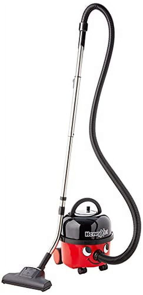 NaceCare Henry Extra with XST1 Kit, Red - Walmart.com