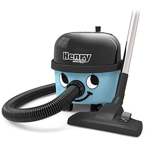 アリサナ　Henry 160 Numatic/NaceCare Henry Allergy Canister Vacuum-1.6 Gallon