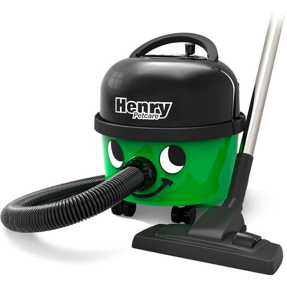 NaceCare petcare Canister Vacuum