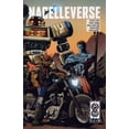 thumbnail image 1 of NacelleVerse #0F VF ; Oni Comic Book, 1 of 1