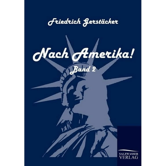 Nach Amerika!