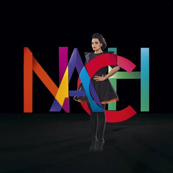Nach - Nach - CD