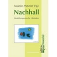 thumbnail image 1 of Nachhall (Paperback), 1 of 1