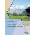 thumbnail image 1 of Nachhaltiger Wintertourismus im österreichischen Alpenraum: Entwicklungen, Trends und Zukunftsperspektiven (Paperback), 1 of 1
