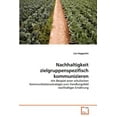 thumbnail image 1 of Nachhaltigkeit zielgruppenspezifisch kommunizieren (Paperback), 1 of 1