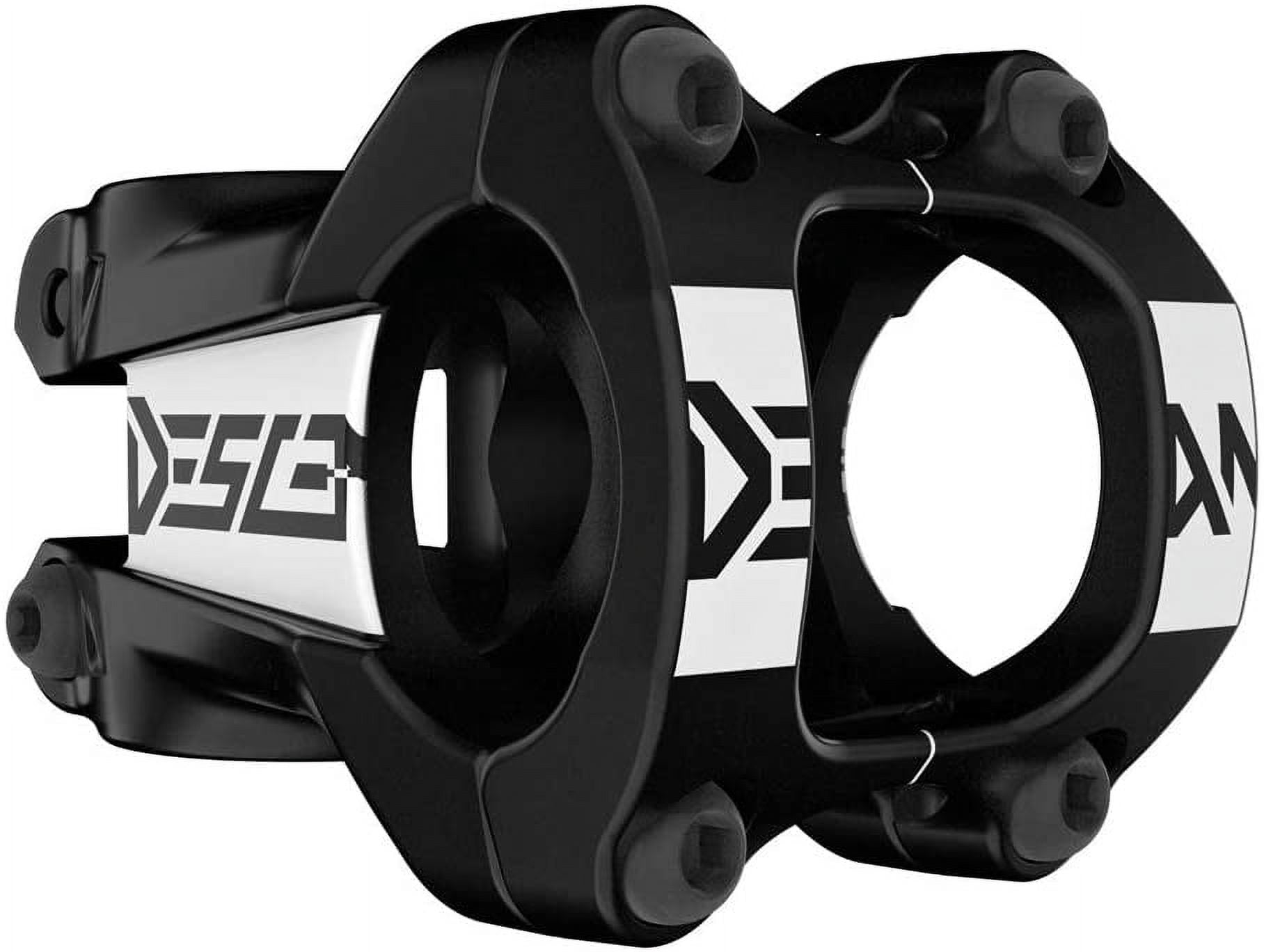 Truvativ Nachkommender Stiel - 3D Forged 7050 Alloy Mountain Bike Stem (SRAM Model ID: ST-DESC-5-B1)