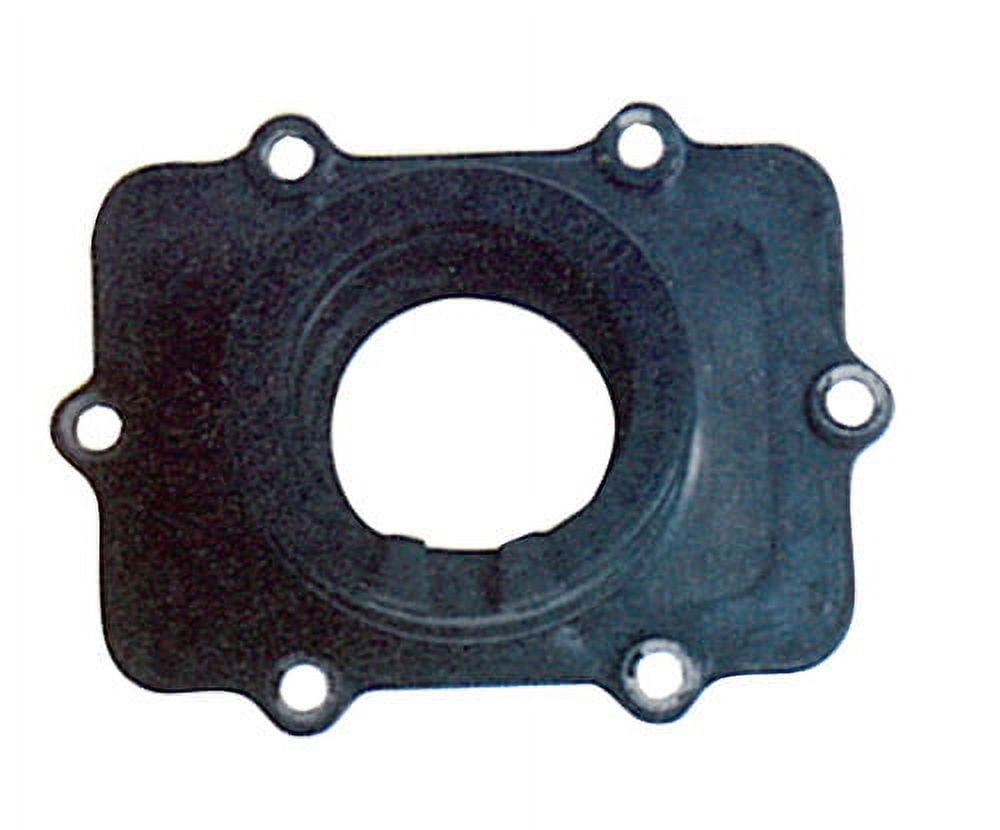 Kimpex Carburetor Adapter Mounting Flange For Polaris XLT Snowmobiles (1993-1998 Models)
