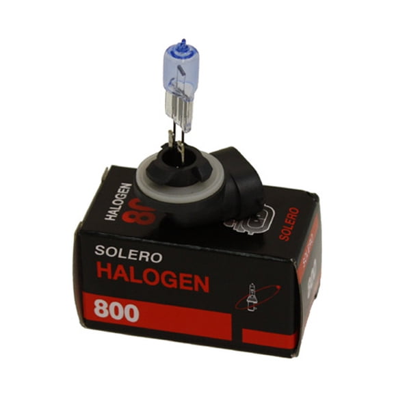 Nachman 01-178-08S 37.5 Watt Bulb - Arctic Cat Triple Xenon Boosted Premium Blu