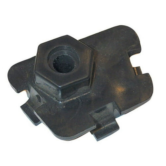 Nachman 04-299 Suspension Spring Adjuster Block Left Hand