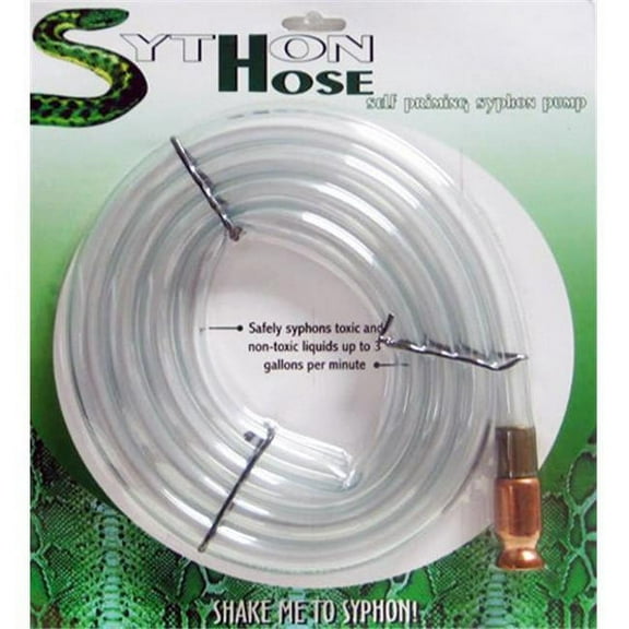 Nachman UP-7000 Syphon Hose