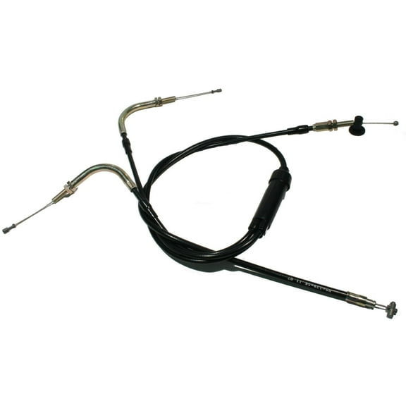 Throttle Cable Arctic Cat