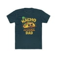 thumbnail image 1 of Nacho Average Dad Shirt, 1 of 2