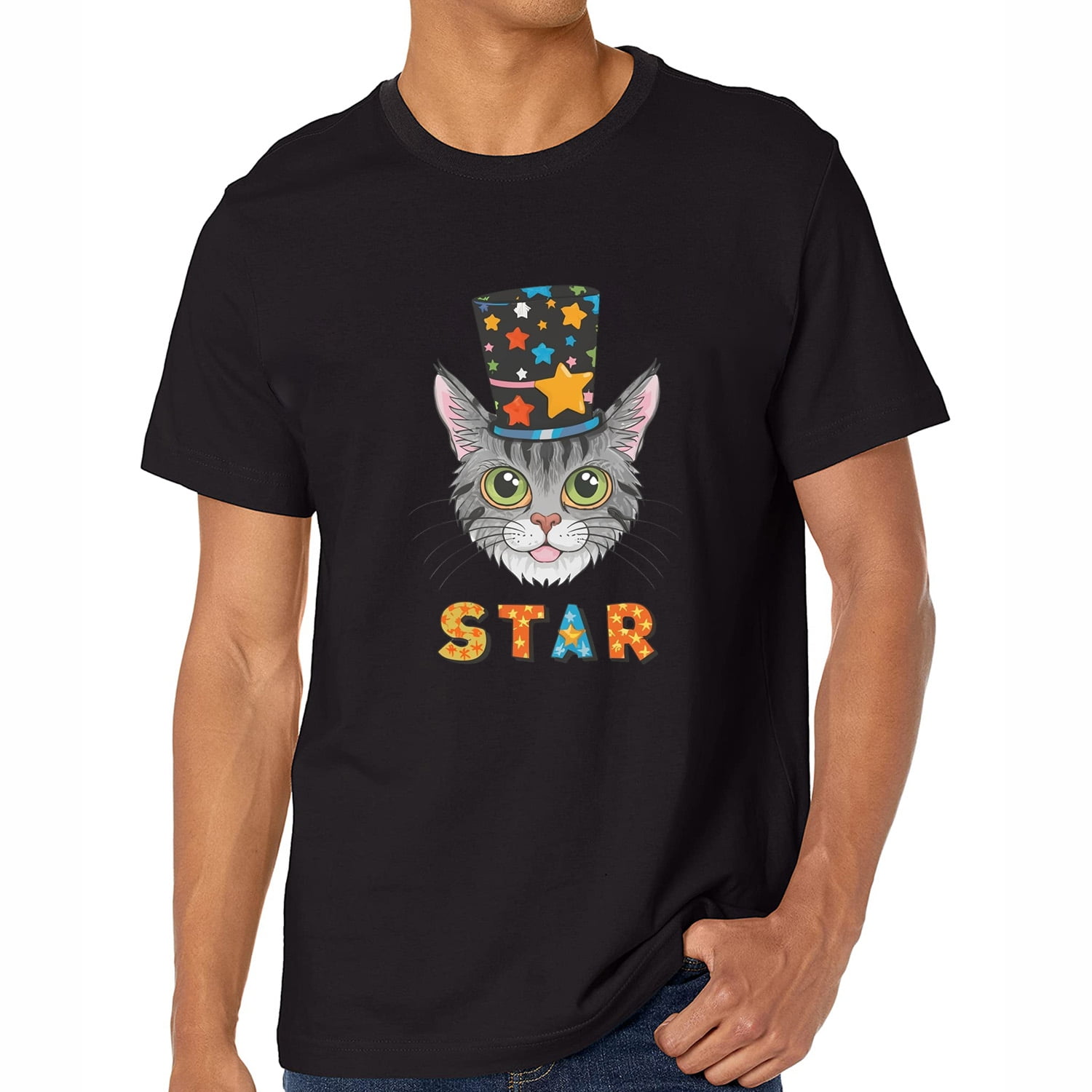 Nacho Average Flyer Cheerleading Cheerleader Cinco De Mayo Mens T Shirt