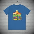 thumbnail image 1 of Nacho Average Nurse Cinco de Mayo t-shirt, Fiesta RN Nurse Shirt Gift, 1 of 4